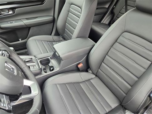 New 2026 Honda CR-V EX-L image 19