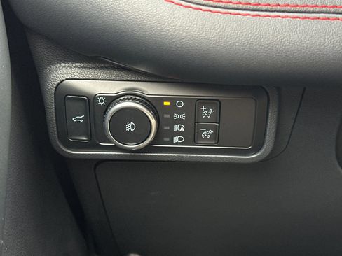 New 2025 Ford Explorer ST-Line w/ Premium Package image 31