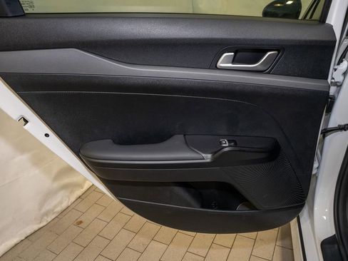 New 2025 Kia K5 LXS image 10