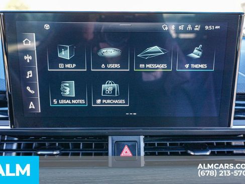 Used 2023 Audi A4 2.0T Premium Plus image 35