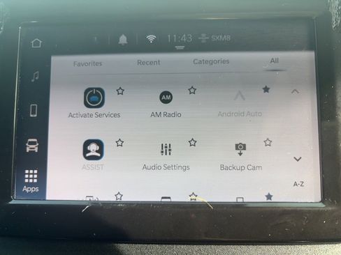 Used 2025 RAM ProMaster 2500 w/ Convenience Group image 34