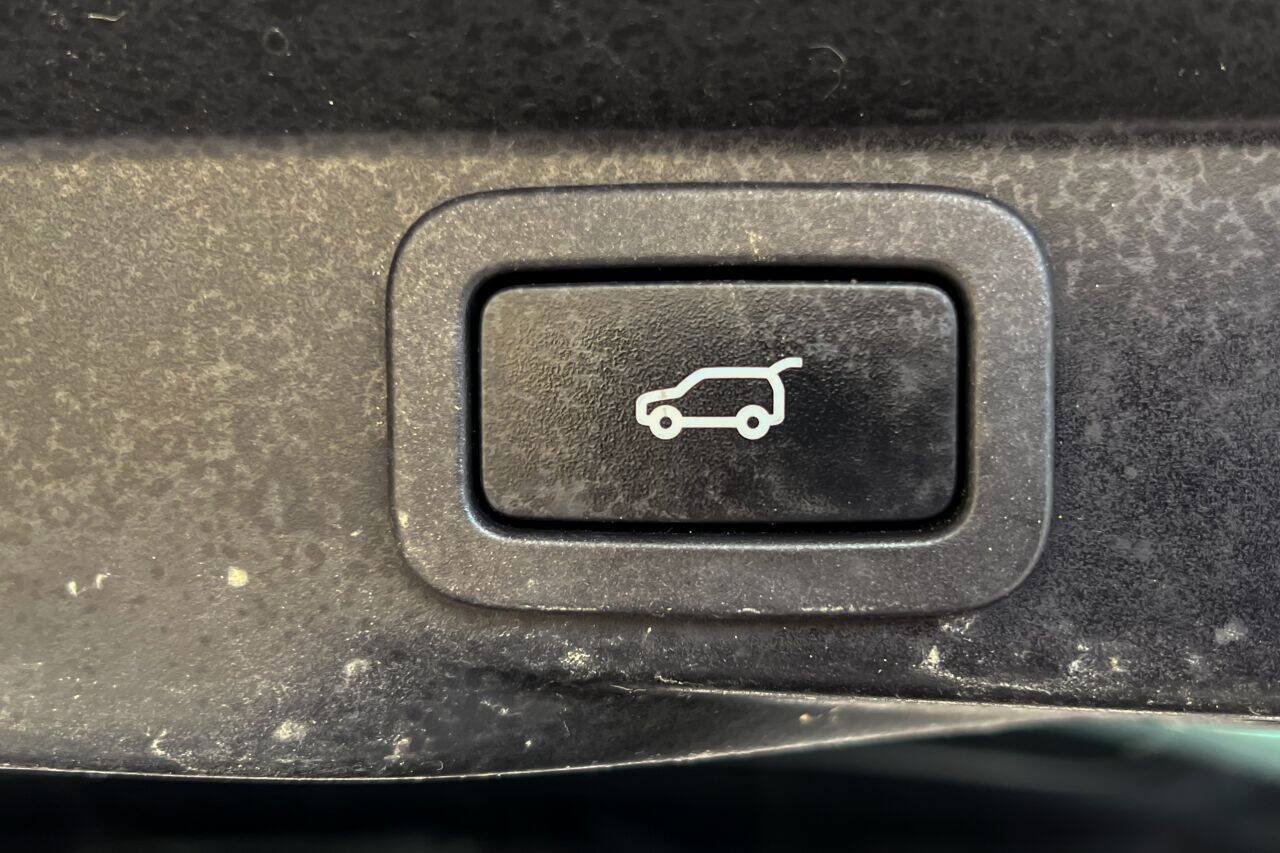 Used 2016 Land Rover Range Rover Sport Autobiography AWD/4WD image 19