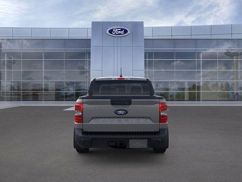 New 2026 Ford Maverick XLT w/ XLT Luxury Package AWD/4WD image 5