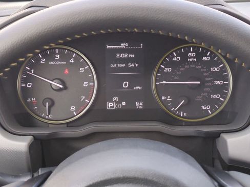 New 2026 Subaru Crosstrek 2.5i Sport image 31