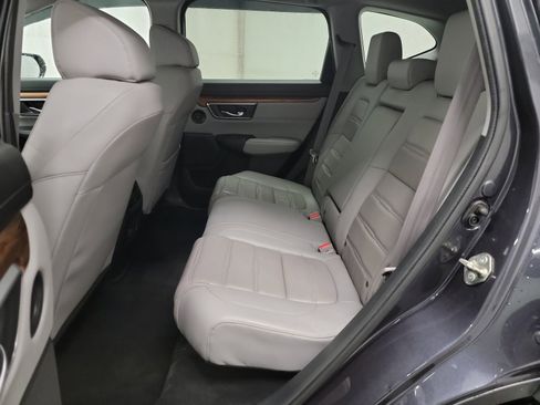 Used 2018 Honda CR-V EX-L image 28