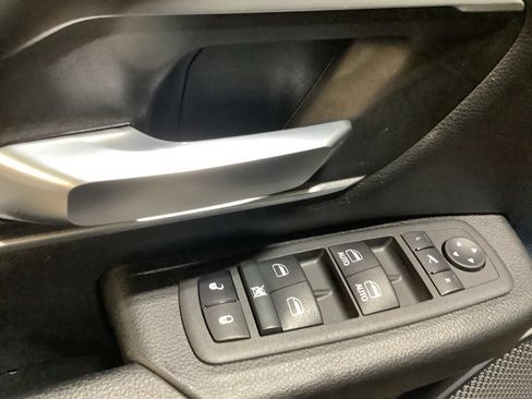 Certified 2022 RAM 1500 Big Horn AWD/4WD image 21