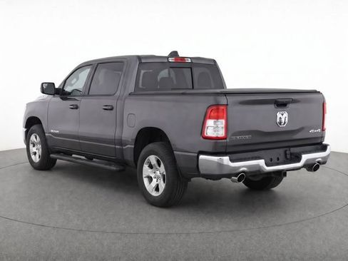 Used 2023 RAM 1500 Big Horn AWD/4WD image 8