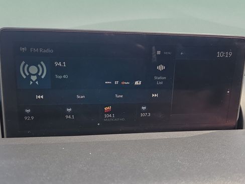 Certified 2023 Acura TLX w/ Technology Package FWD image 31