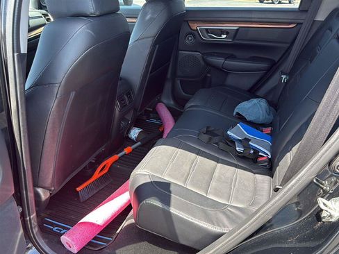 Used 2018 Honda CR-V EX-L image 17