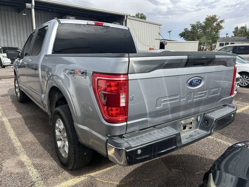 Used 2023 Ford F150 XLT AWD/4WD image 6
