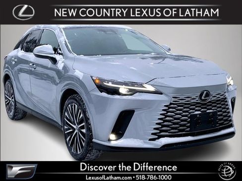 Used 2023 Lexus RX 350 image 1