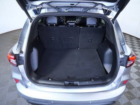 Certified 2023 Ford Escape ST-Line w/ Tech Pack #1 AWD/4WD image 9