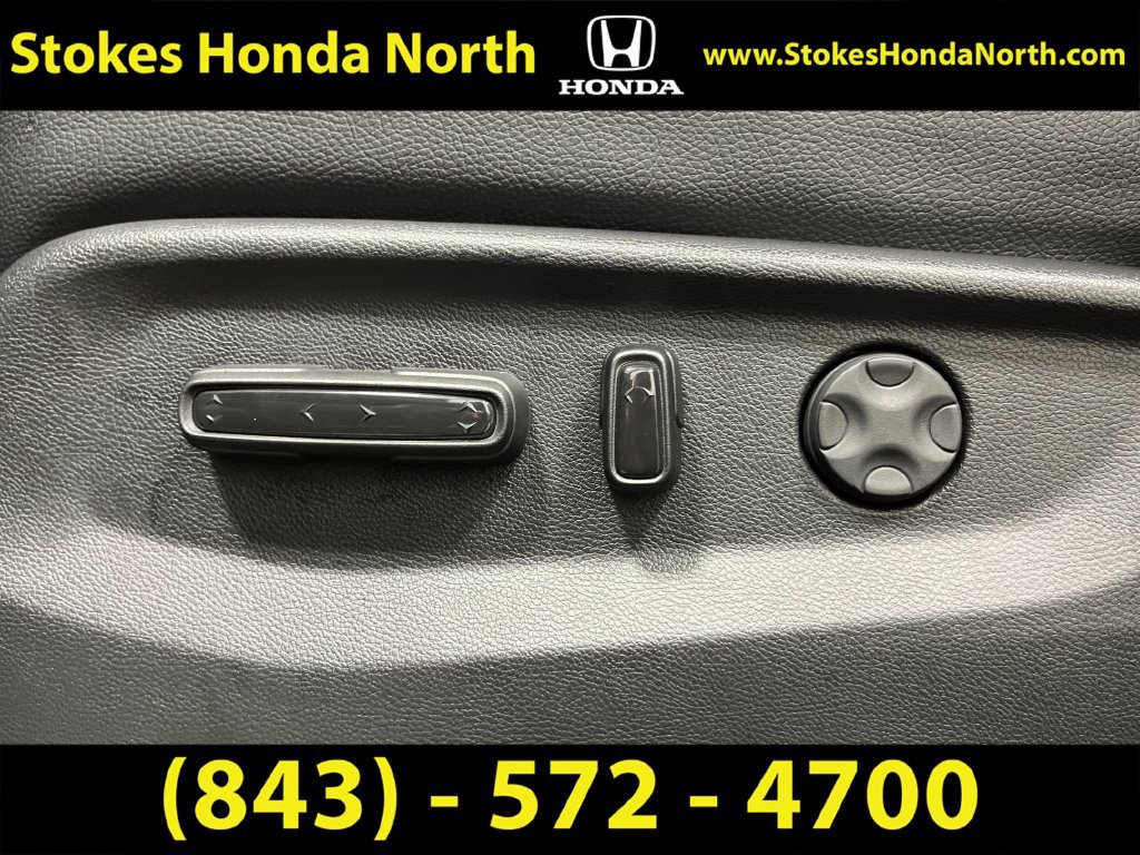 New 2027 Honda Odyssey Elite image 15