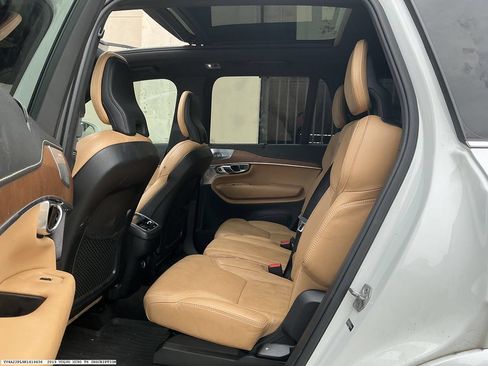 Used 2019 Volvo XC90 T6 Inscription w/ Advanced Package AWD/4WD image 9