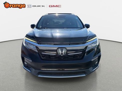 Used 2019 Honda Pilot Touring image 8