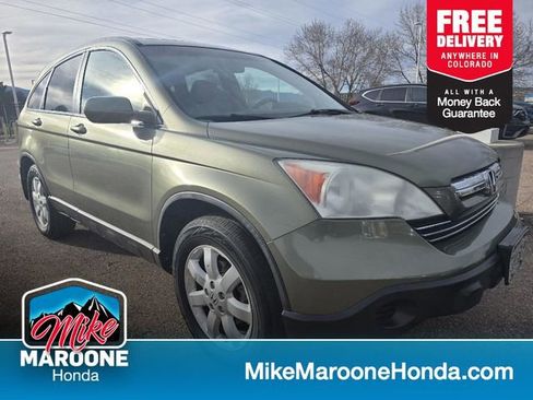 Used 2008 Honda CR-V EX-L image 1