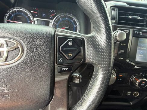 Used 2016 Toyota 4Runner Trail Premium AWD/4WD image 48