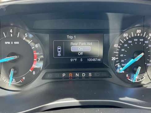 Used 2014 Ford Fusion SE FWD image 26