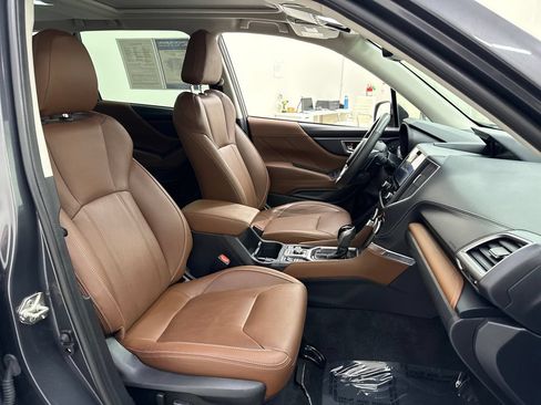 Used 2020 Subaru Forester Touring w/ Popular Package #2 AWD/4WD image 24