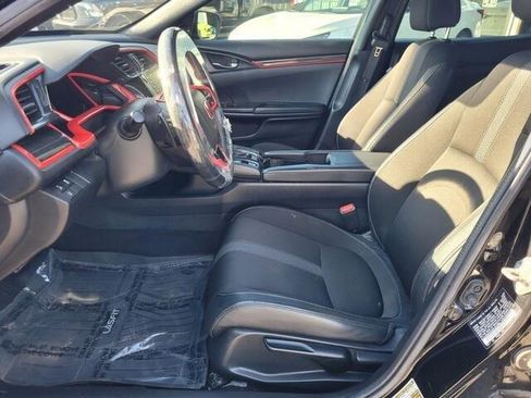 Used 2020 Honda Civic Sport image 3