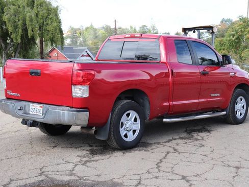 Used 2012 Toyota Tundra 2WD Double Cab image 10