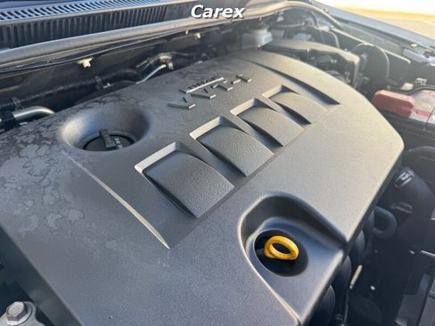 Used 2011 Toyota Corolla S FWD image 27