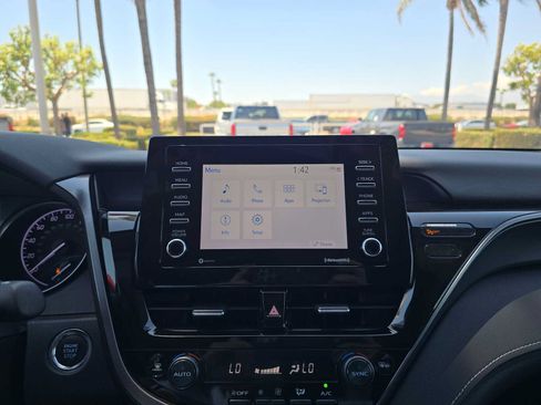 Certified 2023 Toyota Camry SE w/ Convenience Package FWD image 26