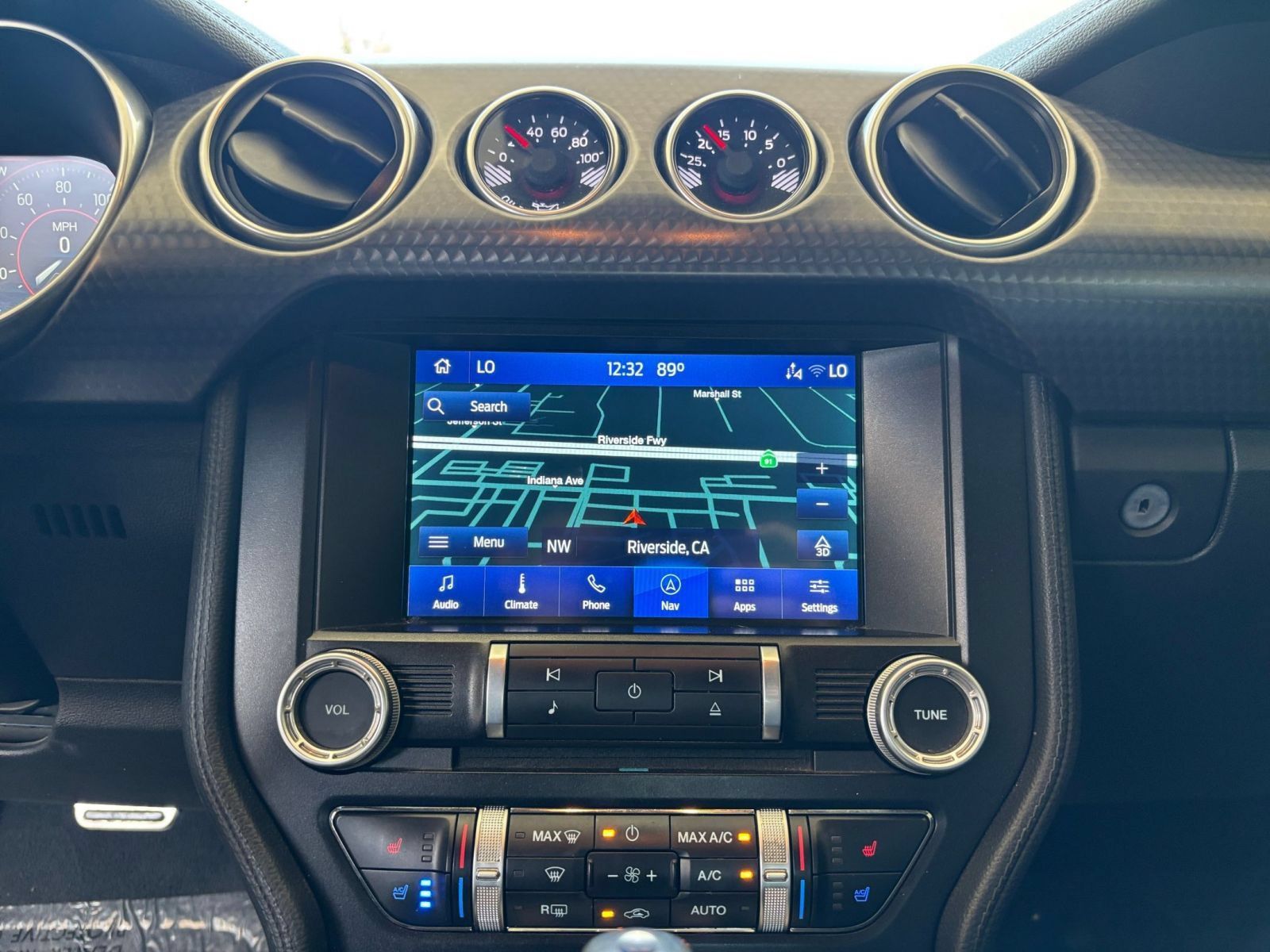 Used 2022 Ford Mustang GT Premium w/ GT Performance Package RWD image 19