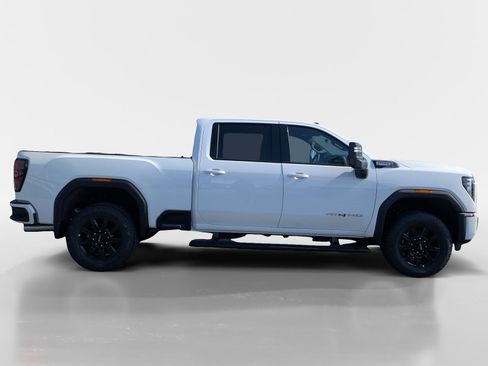 New 2026 GMC Sierra 2500 AT4 w/ AT4 Premium Plus Package image 3