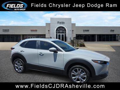 Used 2026 MAZDA CX-30 AWD 2.5 S