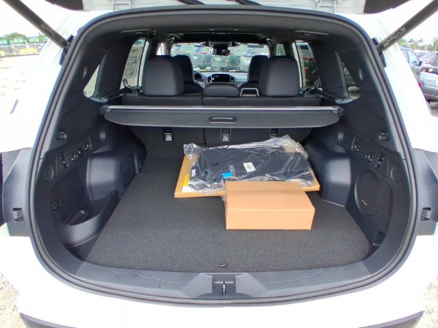 New 2026 Subaru Forester Touring AWD/4WD image 24