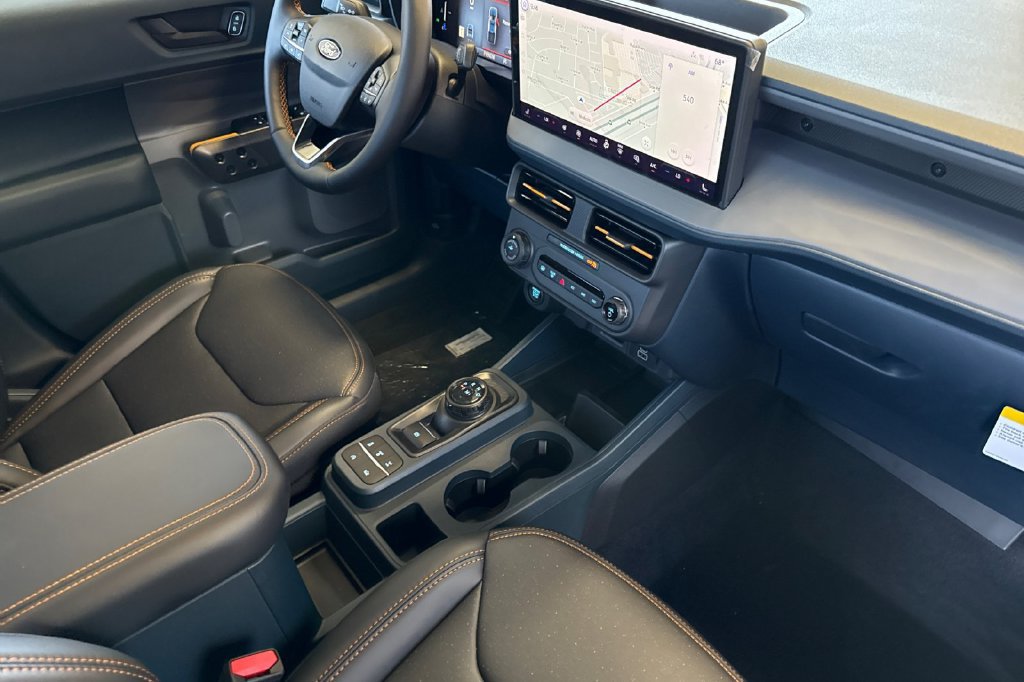 New 2026 Ford Maverick Tremor AWD/4WD image 15