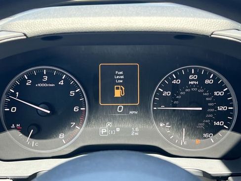 New 2026 Subaru Crosstrek 2.0i Premium image 18