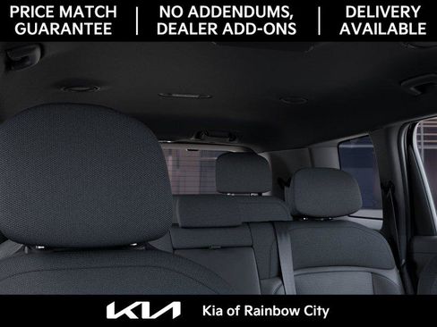 New 2027 Kia Telluride LX image 29