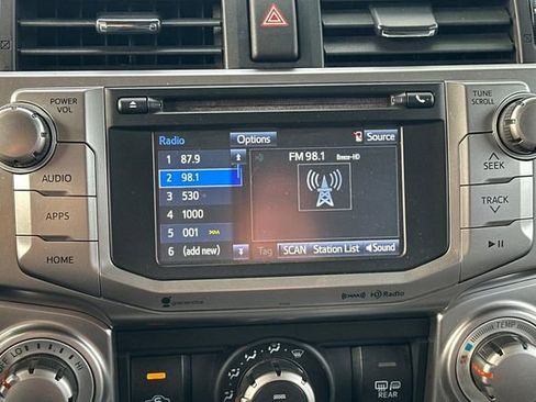 Certified 2017 Toyota 4Runner SR5 image 22