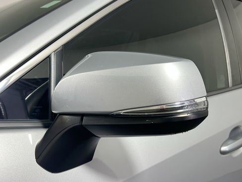 Used 2019 Toyota RAV4 XLE image 12