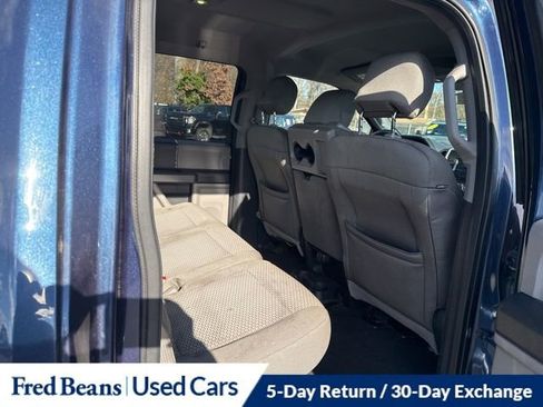 Used 2016 Ford F150 XLT image 14