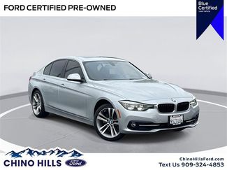 Used 2017 BMW 330i Sedan video 1