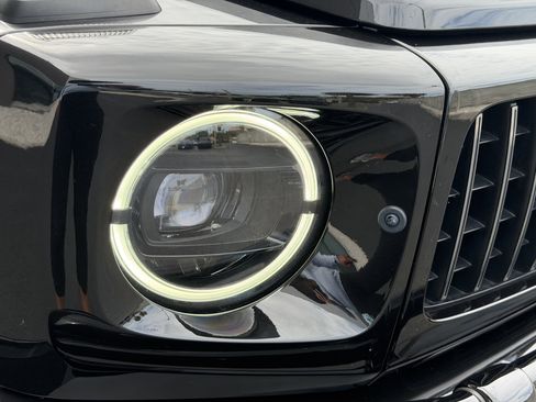 Used 2020 Mercedes-Benz G 63 AMG 4MATIC image 13