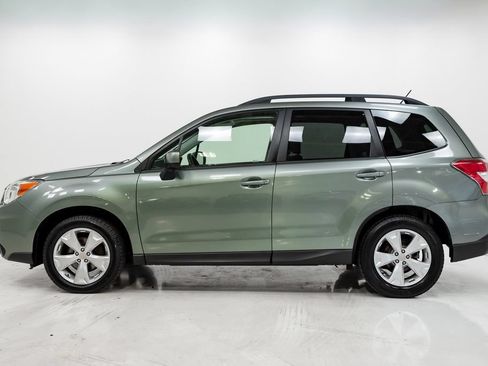 Used 2014 Subaru Forester 2.5i Premium w/ Popular Package #1 AWD/4WD image 24