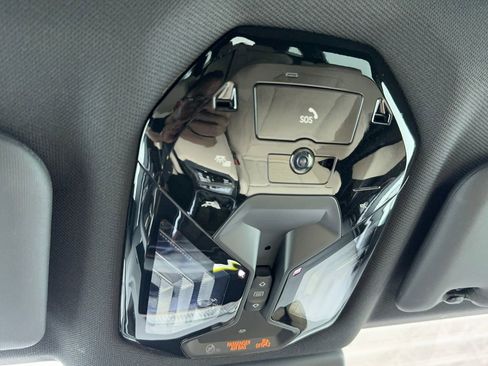 Used 2025 BMW X3 xDrive30i image 37