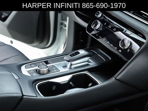 Used 2024 INFINITI QX60 Sensory AWD/4WD image 73