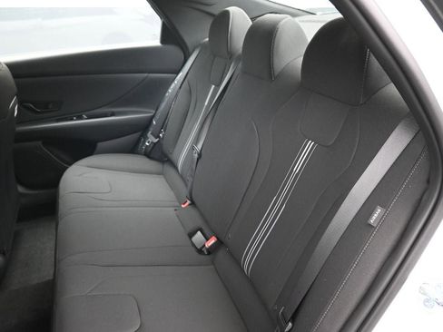 New 2026 Hyundai Elantra Sport w/ Cargo Package image 28