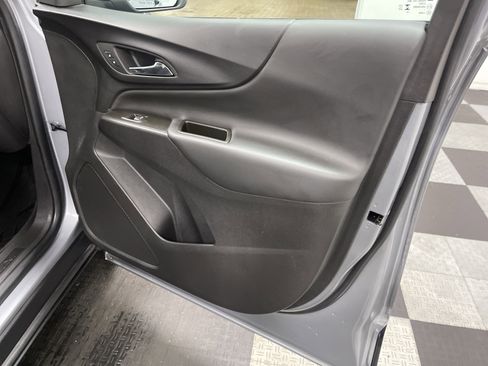 Used 2024 Chevrolet Equinox LT w/ LPO, Floor Liner Package image 25