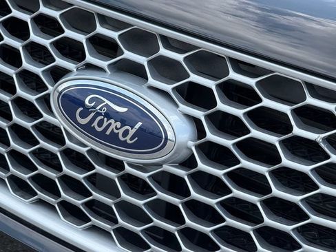 Certified 2023 Ford Edge SEL AWD/4WD image 24