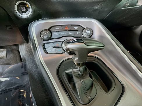 Used 2022 Dodge Challenger R/T Scat Pack RWD image 20