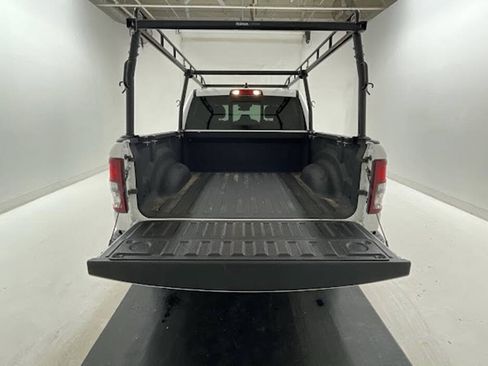 Used 2024 RAM 1500 Tradesman w/ Trailer Tow Group AWD/4WD image 7