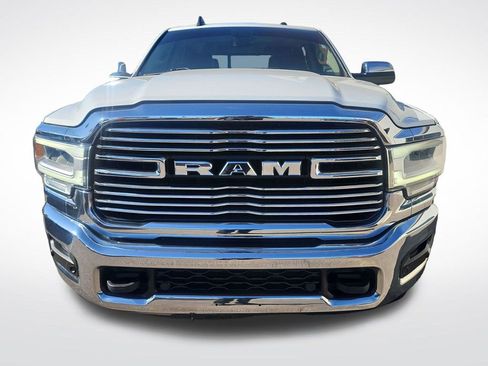 Used 2021 RAM 2500 Laramie AWD/4WD image 8