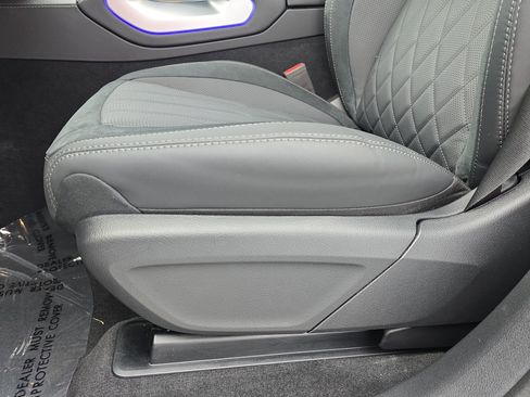 New 2025 Mercedes-Benz GLE 63 AMG S image 27