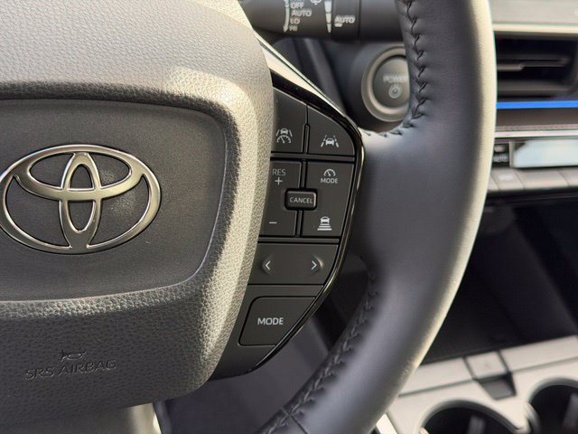Certified 2026 Toyota Prius XLE AWD/4WD image 26
